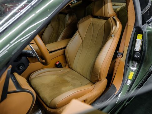 Used 2021 Lexus LC 500 Coupe w/ Performance Package image 39