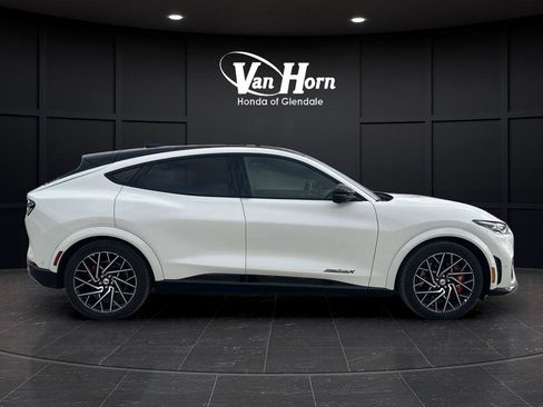 Used 2022 Ford Mustang Mach-E GT w/ GT Performance Edition image 2