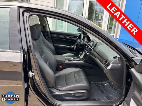 Used 2022 Honda Accord EX-L image 27