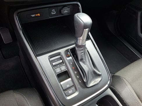 Used 2024 Honda CR-V LX image 22