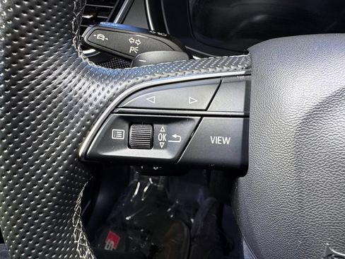 Used 2021 Audi SQ5 Premium Plus w/ Premium Plus Package AWD/4WD image 24