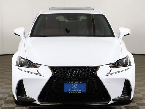 Used 2019 Lexus IS 300 F Sport image 13