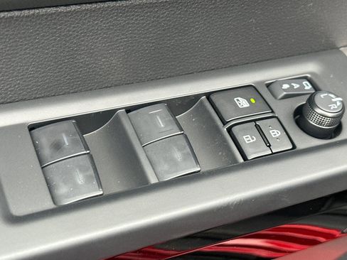 New 2026 Toyota Tundra Limited image 13