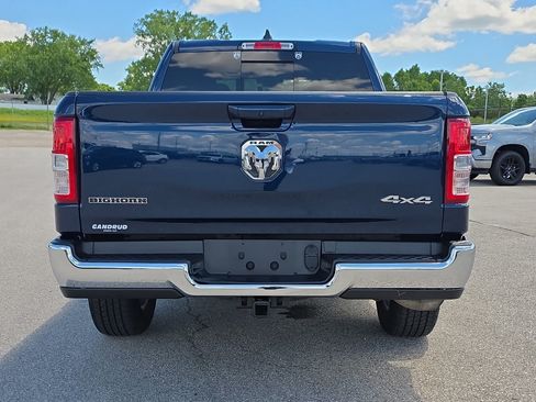Used 2022 RAM 1500 Big Horn AWD/4WD image 6