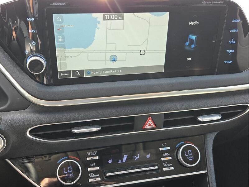 Used 2023 Hyundai Sonata SEL FWD image 26