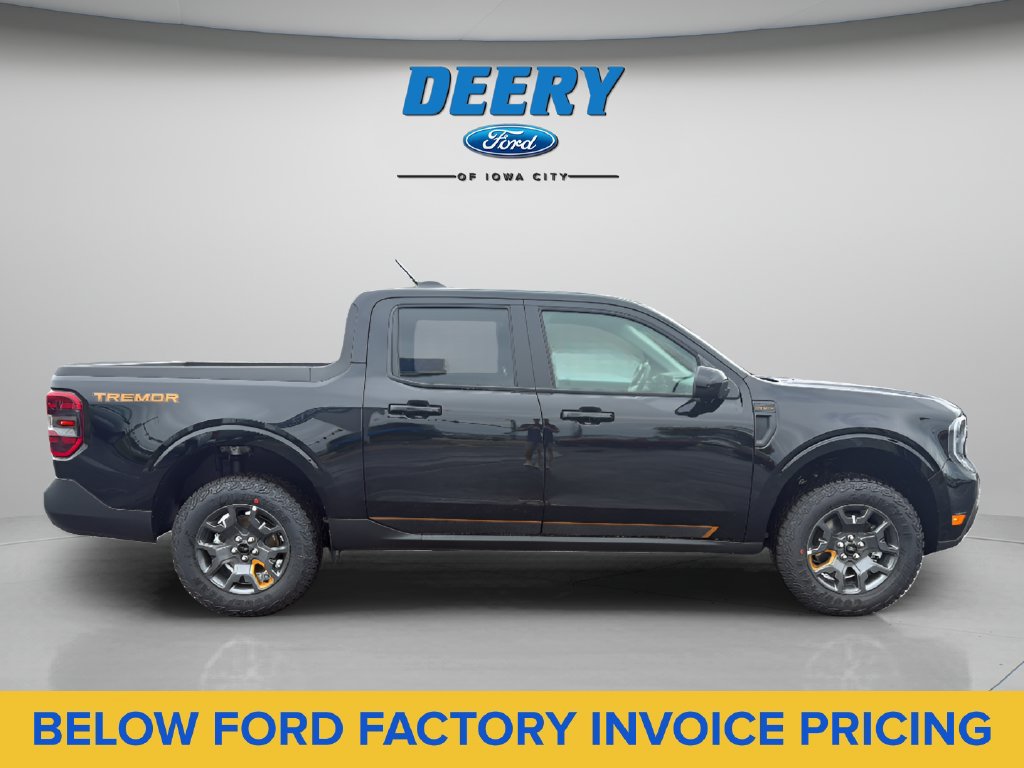 New 2026 Ford Maverick Tremor AWD/4WD image 14