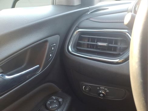 Certified 2023 Chevrolet Equinox RS AWD/4WD image 21