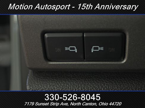 Used 2017 Ford F150 Raptor w/ Equipment Group 802A Luxury image 18