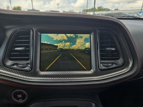 Certified 2023 Dodge Challenger R/T Scat Pack w/ Plus Package image 18