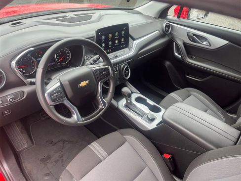 Used 2023 Chevrolet Blazer LT image 16