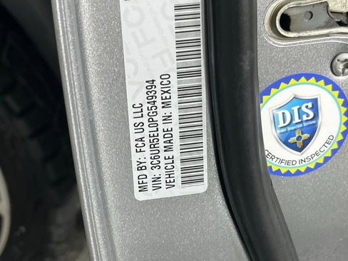 Certified 2023 RAM 2500 Rebel w/ Level 1 Equipment Group image 34