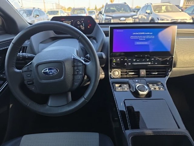 Used 2023 Subaru Solterra AWD image 11
