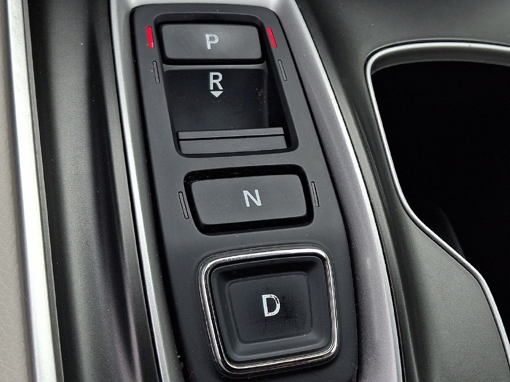 Used 2018 Honda Accord EX-L image 16
