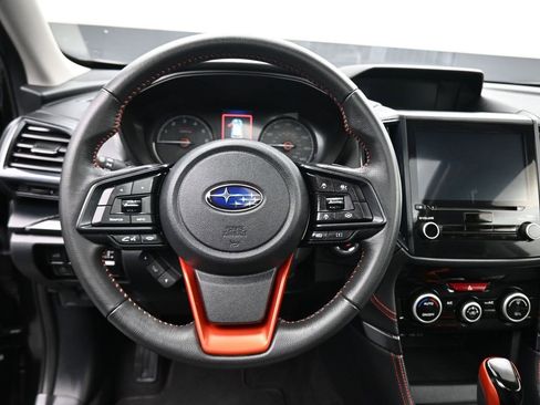 Used 2023 Subaru Forester Sport image 15