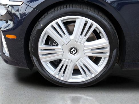 New 2026 Bentley Continental GT AWD/4WD image 6