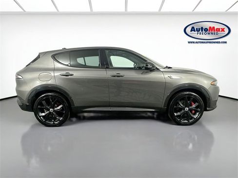 Used 2024 Dodge Hornet R/T Plus image 10