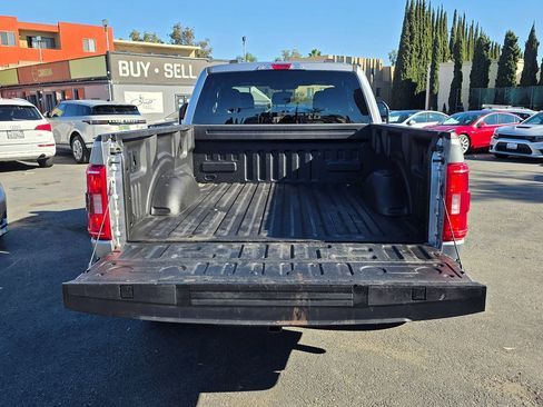 Used 2021 Ford F150 XL w/ Equipment Group 101A High image 11