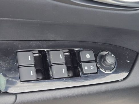 New 2025 MAZDA CX-5 AWD 2.5 S w/ Preferred Package image 23