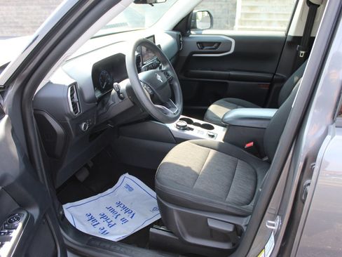 Used 2022 Ford Bronco Sport Big Bend AWD/4WD image 21