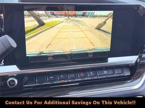 New 2026 GMC Sierra 1500 Elevation image 13