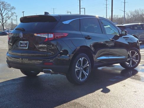 New 2026 Acura RDX w/ Technology Package image 16