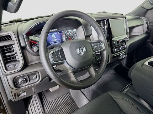 New 2026 RAM 1500 Classic Warlock image 9