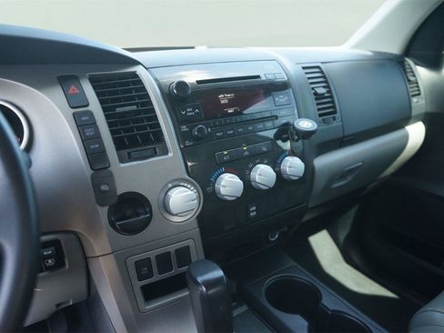 Used 2013 Toyota Tundra 2WD Double Cab w/ SR5 Pkg image 26