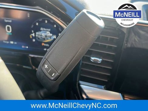 New 2026 Chevrolet Silverado 2500 LTZ w/ LTZ Plus Package image 18