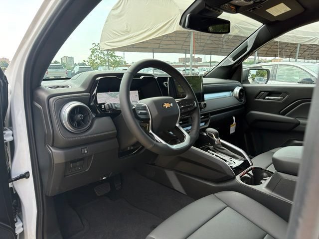 New 2026 Chevrolet Colorado LT w/ LT Convenience Package AWD/4WD image 13