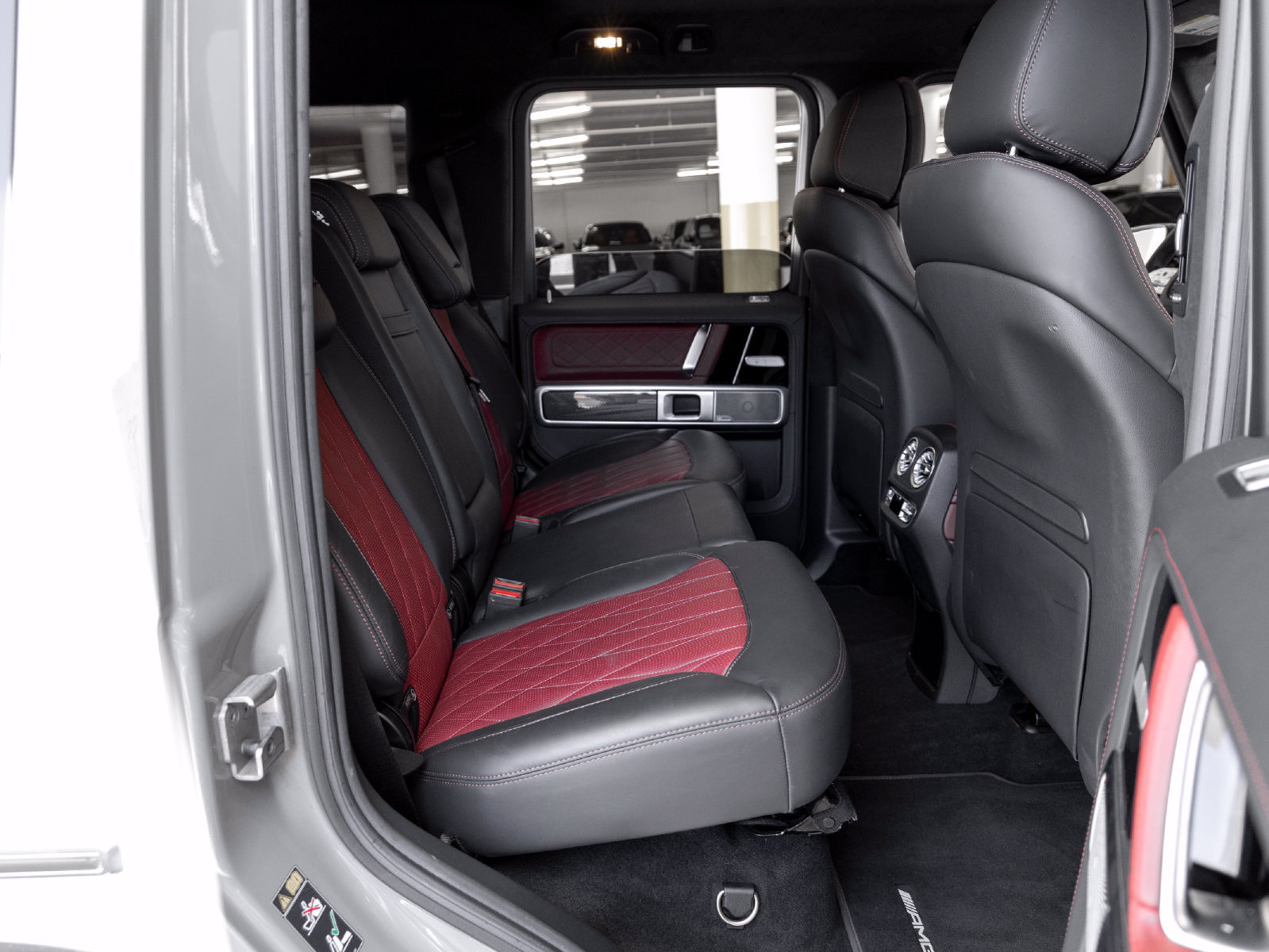 Used 2022 Mercedes-Benz G 63 AMG 4MATIC image 26