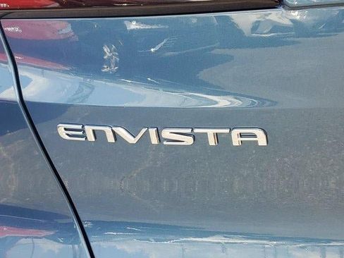 New 2026 Buick Envista Sport Touring FWD image 6