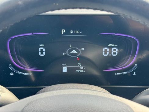 Certified 2025 Kia Sportage X-Line AWD/4WD image 19