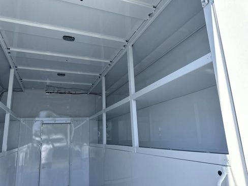 New 2025 Ford E-350 and Econoline 350 Super Duty w/ Power Equipment Group image 22