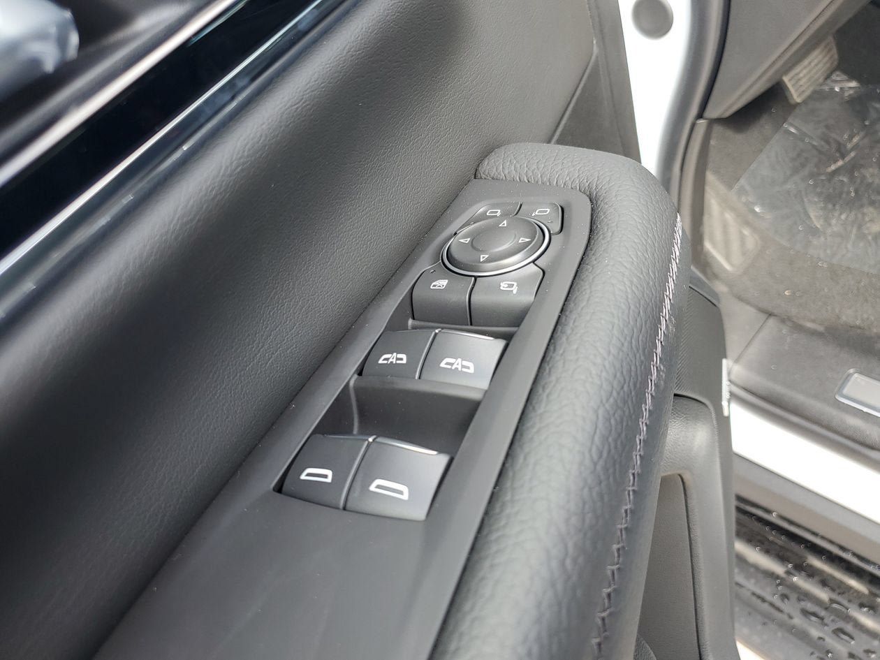 New 2026 GMC Yukon Denali RWD image 18