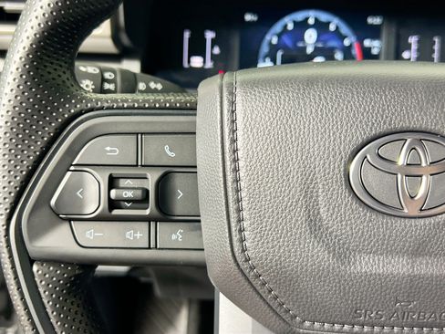 New 2026 Toyota Tacoma SR5 RWD image 18