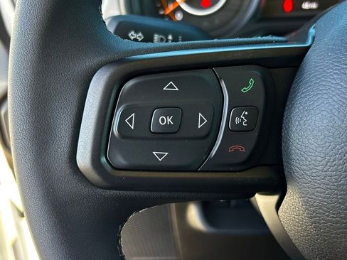 New 2026 Jeep Wrangler Willys image 16