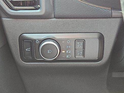 Used 2023 Ford Bronco Sport Outer Banks w/ Tech Package AWD/4WD image 24