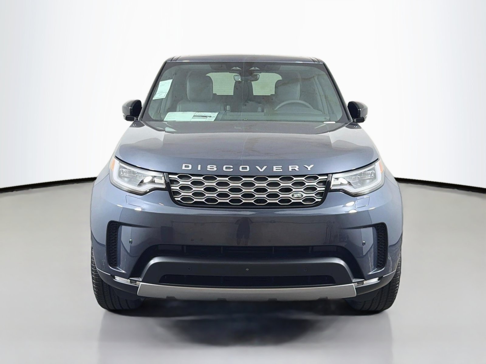 New 2026 Land Rover Discovery S AWD/4WD image 8