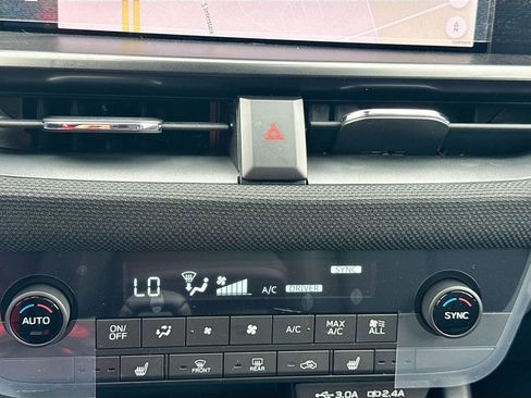 New 2026 Subaru Outback Limited image 18