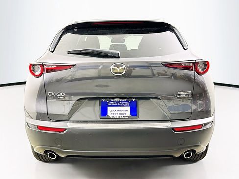 New 2026 MAZDA CX-30 AWD 2.5 S w/ Premium Package image 15