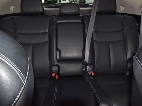 Used 2020 Nissan Murano SL w/ Moonroof Package FWD image 20