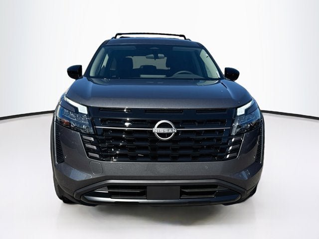 New 2026 Nissan Pathfinder SV AWD/4WD image 2