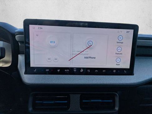 New 2025 Ford Maverick XLT w/ XLT Luxury Package image 13