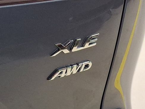 New 2026 Toyota Corolla Cross XLE image 21