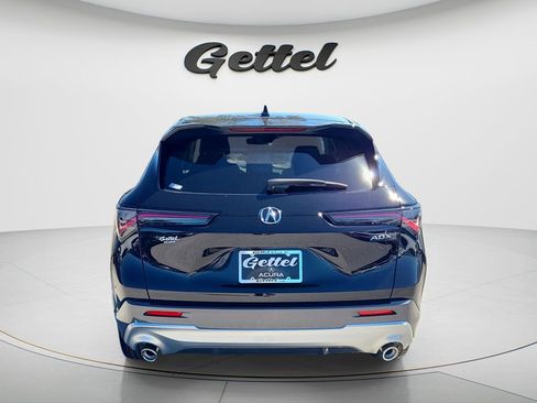 New 2025 Acura ADX FWD image 5