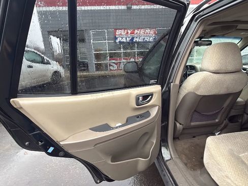 Used 2006 Hyundai Santa Fe GLS image 11