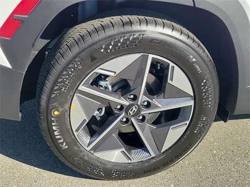 New 2026 Hyundai Tucson SEL image 26