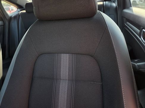 Used 2024 Honda Civic Sport image 14