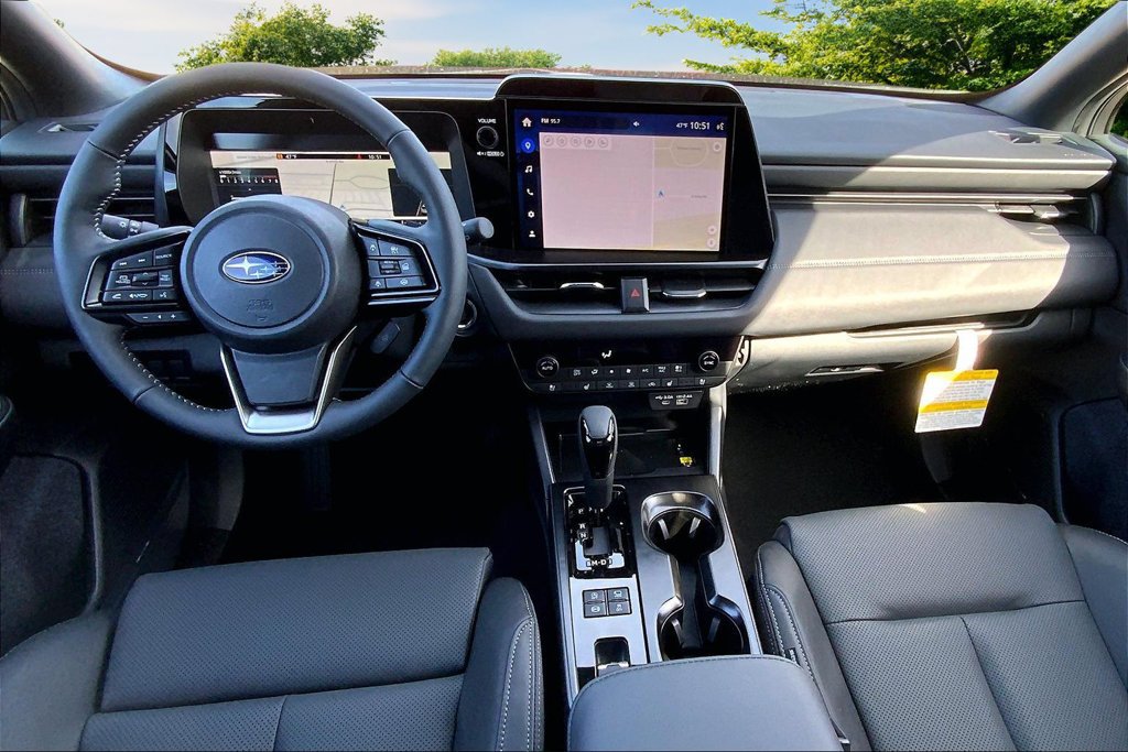 New 2026 Subaru Outback Touring XT AWD/4WD image 5