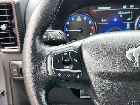 Certified 2021 Ford Bronco Sport Outer Banks image 29